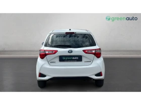 Toyota Yaris 1.5 HSD, Месечна вноска от 199  , снимка 4