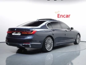 BMW 740 740Li xDrive Design Pure Excellence| 326к.с.| ВКЛ., снимка 2