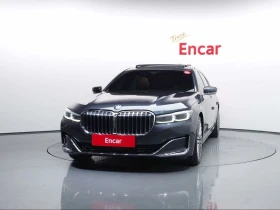 BMW 740 740Li xDrive Design Pure Excellence| 326к.с.| ВКЛ., снимка 3