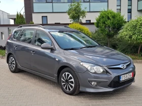Hyundai I30 1.6CRDI* (116кс)* EURO-5* FACELIFT* HOB BHOC* , снимка 9