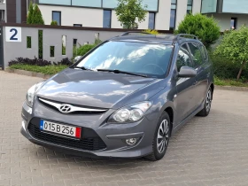 Hyundai I30 1.6CRDI* (116кс)* EURO-5* FACELIFT* HOB BHOC* , снимка 2