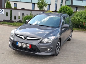 Hyundai I30 1.6CRDI* (116кс)* EURO-5* FACELIFT* HOB BHOC* , снимка 1