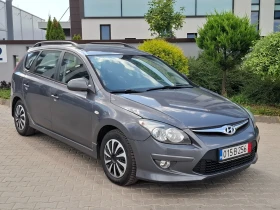 Hyundai I30 1.6CRDI* (116кс)* EURO-5* FACELIFT* HOB BHOC* , снимка 8