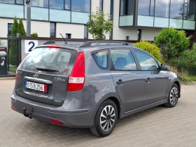 Hyundai I30 1.6CRDI* (116кс)* EURO-5* FACELIFT* HOB BHOC* , снимка 11