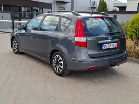 Hyundai I30 1.6CRDI* (116кс)* EURO-5* FACELIFT* HOB BHOC* , снимка 12