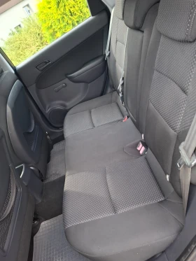 Hyundai I30 1.6CRDI* (116кс)* EURO-5* FACELIFT* HOB BHOC* , снимка 15