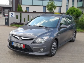 Hyundai I30 1.6CRDI* (116кс)* EURO-5* FACELIFT* HOB BHOC* , снимка 3
