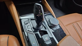 BMW 520 HUD * Adaptive CC * АвтоКредит * (ЦЕНА ДО БГ), снимка 11