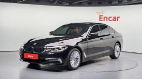 BMW 520 HUD * Adaptive CC * АвтоКредит * (ЦЕНА ДО БГ), снимка 1