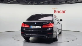 BMW 520 HUD * Adaptive CC * АвтоКредит * (ЦЕНА ДО БГ), снимка 4