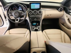 Mercedes-Benz C 300 * CARFAX * ОПЦИЯ ЗА ФИНАНСИРАНЕ, снимка 10