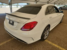 Mercedes-Benz C 300 * CARFAX * ОПЦИЯ ЗА ФИНАНСИРАНЕ, снимка 3