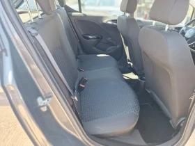Opel Corsa 1.4 i 90k.c., снимка 12