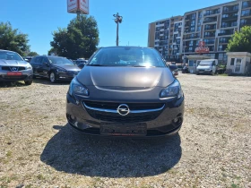 Opel Corsa 1.4 i 90k.c., снимка 8