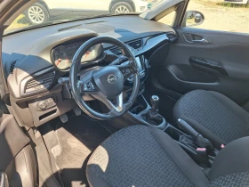 Opel Corsa 1.4 i 90k.c., снимка 9