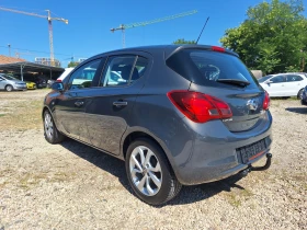 Opel Corsa 1.4 i 90k.c., снимка 5