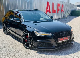 Audi A6 S6/3.0bi-TURBO/V6T/COMPETITION/8G/ACTIVE SOUND///, снимка 3