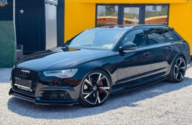 Audi A6 S6/3.0bi-TURBO/V6T/COMPETITION/8G/ACTIVE SOUND///, снимка 2