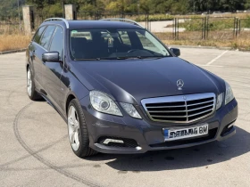 Mercedes-Benz E 200 Cgi, снимка 2