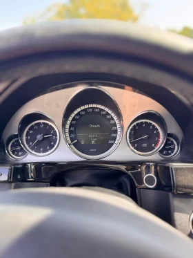 Mercedes-Benz E 200 Cgi, снимка 7