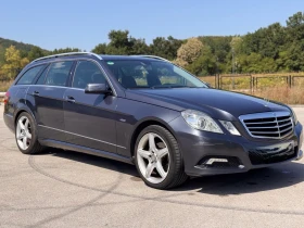 Mercedes-Benz E 200 Cgi, снимка 1