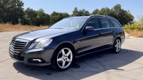 Mercedes-Benz E 200 Cgi, снимка 11