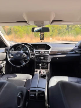 Mercedes-Benz E 200 Cgi, снимка 6