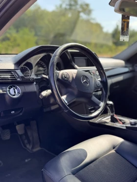 Mercedes-Benz E 200 Cgi, снимка 4