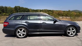 Mercedes-Benz E 200 Cgi, снимка 12