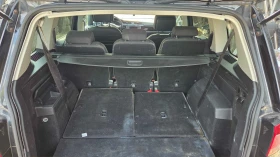 VW Touran 1.4 tsi, снимка 5