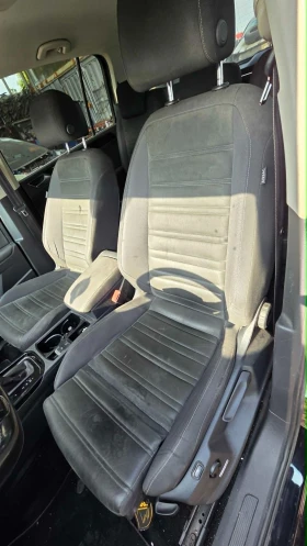 VW Touran 1.4 tsi, снимка 7