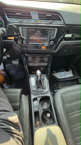 VW Touran 1.4 tsi, снимка 14