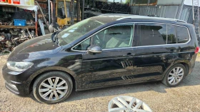 VW Touran 1.4 tsi, снимка 2