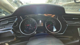 VW Touran 1.4 tsi, снимка 13