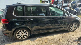 VW Touran 1.4 tsi, снимка 10