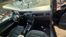 VW Touran 1.4 tsi, снимка 6