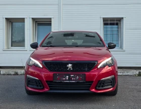 Peugeot 308 GTI | 74k km | Euro 6 | Face | , снимка 3
