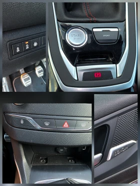 Peugeot 308 GTI | 74k km | Euro 6 | Face | , снимка 16