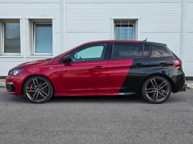 Peugeot 308 GTI | 74k km | Euro 6 | Face | , снимка 9