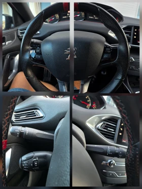 Peugeot 308 GTI | 74k km | Euro 6 | Face | , снимка 15