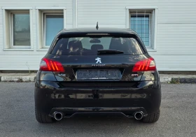 Peugeot 308 GTI | 74k km | Euro 6 | Face | , снимка 7