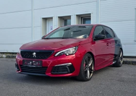 Peugeot 308 GTI | 74k km | Euro 6 | Face | , снимка 2
