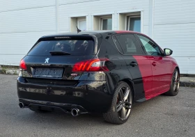 Peugeot 308 GTI | 74k km | Euro 6 | Face | , снимка 6