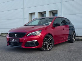 Peugeot 308 GTI | 74k km | Euro 6 | Face | , снимка 1