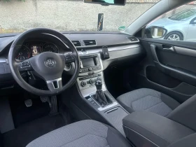 VW Passat 2.0TDI , снимка 7
