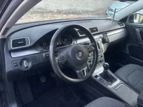 VW Passat 2.0TDI , снимка 6