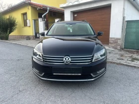 VW Passat 2.0TDI , снимка 2