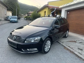 VW Passat 2.0TDI , снимка 3
