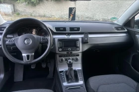 VW Passat 2.0TDI , снимка 8