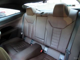 BMW 420 i M SPORT* LASER* ПОДГРЕВ* ШИБИДАХ* КРАЙНА ЦЕНА* , снимка 13